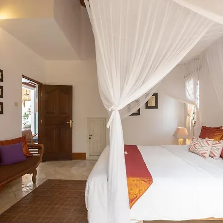 Villa Poppy Seminyak
