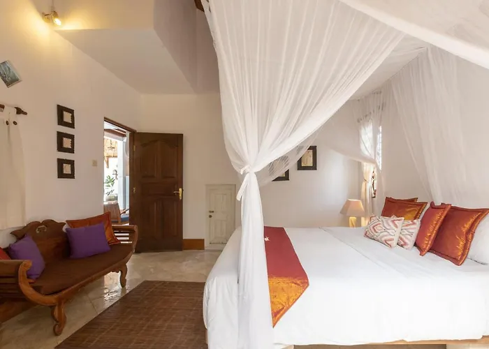 Poppy Villa Seminyak (Bali)